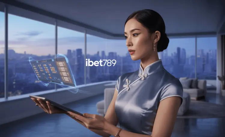 ibet789 ไทย บริการพิเศษสำหรับคนไทย
